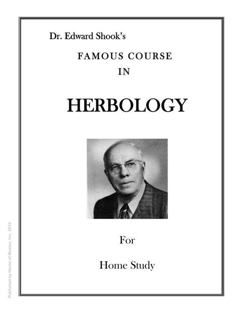 Herbology For Home Study George Savillo Book About the Book Herbology For Home Study by George Savillo is a comprehensive guide that introduces readers to the fascinating world of herbs and their various uses. . Herbology for home study george cervilla